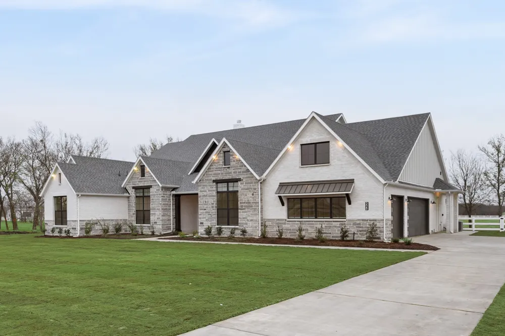 225 League Road McLendon Chisholm, TX 75032