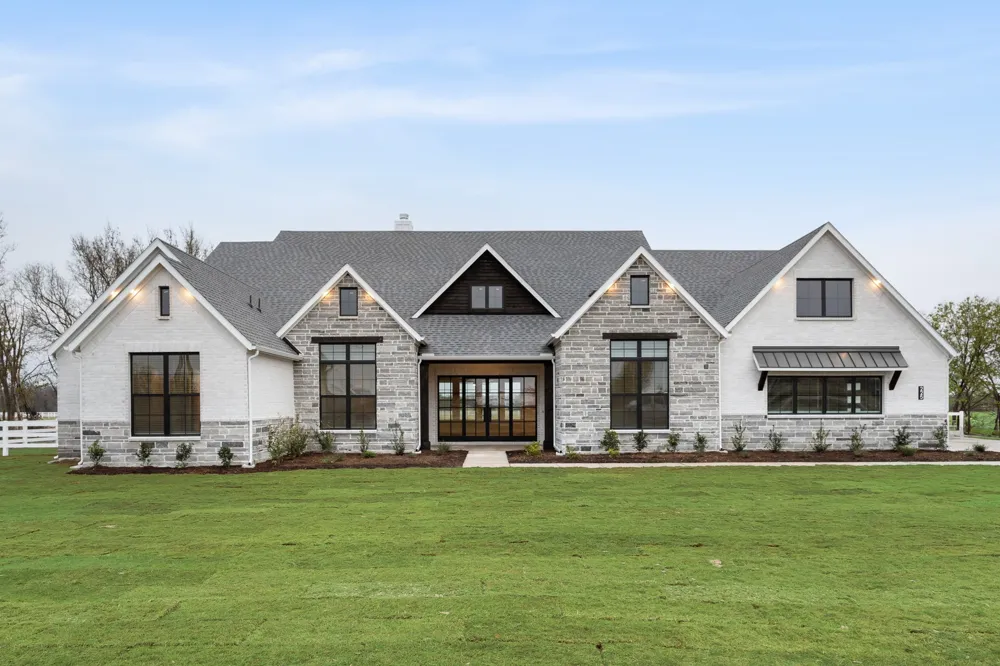 225 League Road McLendon Chisholm, TX 75032