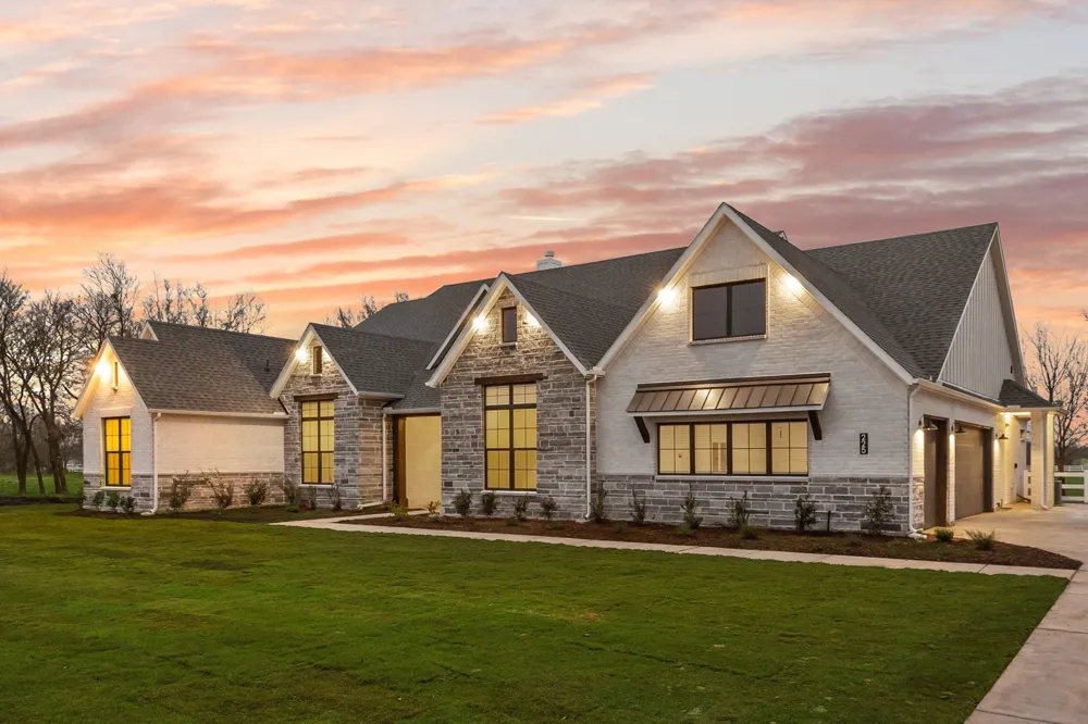 225 League Road McLendon Chisholm, TX 75032