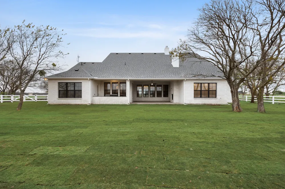 225 League Road McLendon Chisholm, TX 75032