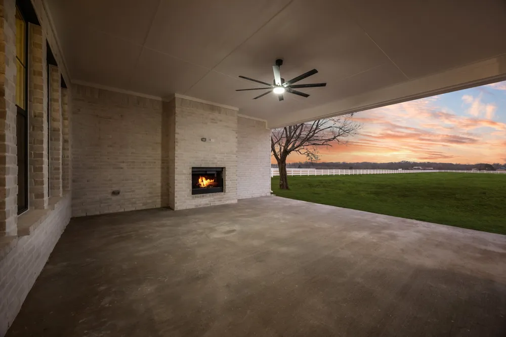225 League Road McLendon Chisholm, TX 75032
