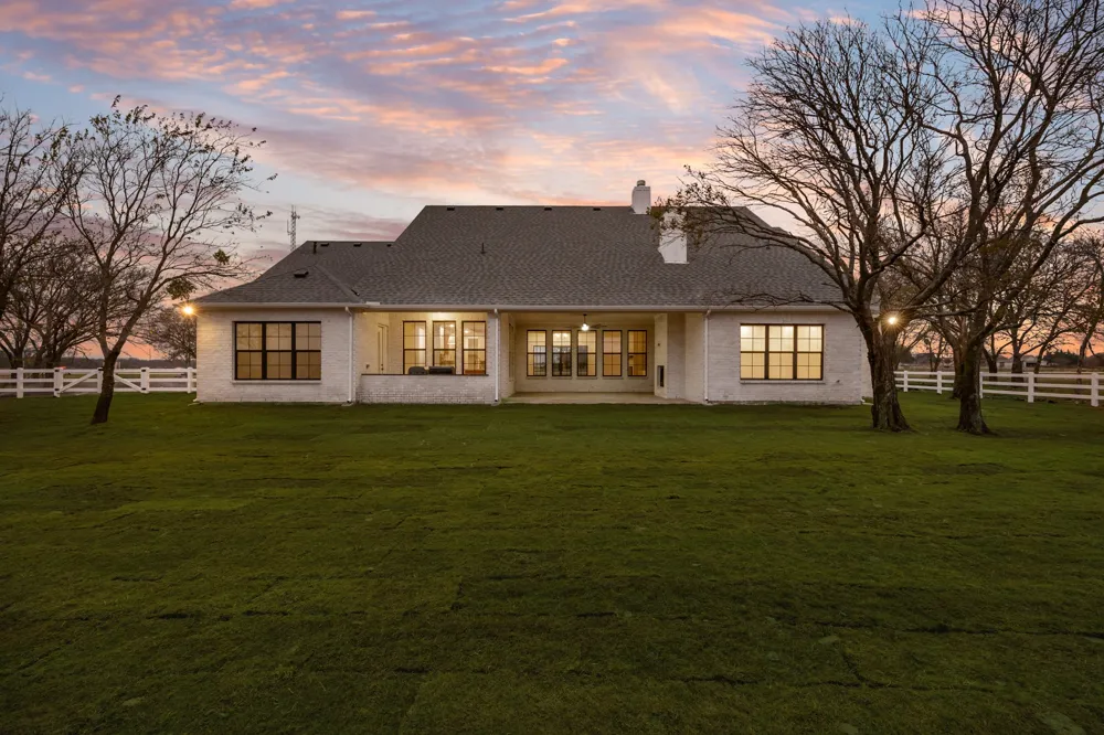 225 League Road McLendon Chisholm, TX 75032