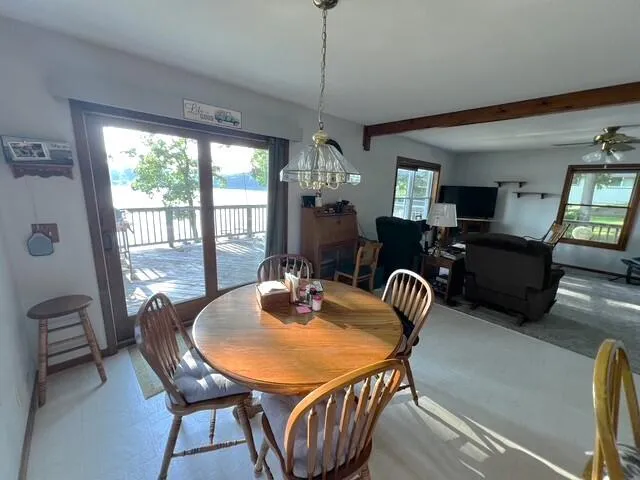 58310 E Clear Lake Road Three Rivers, MI 49093