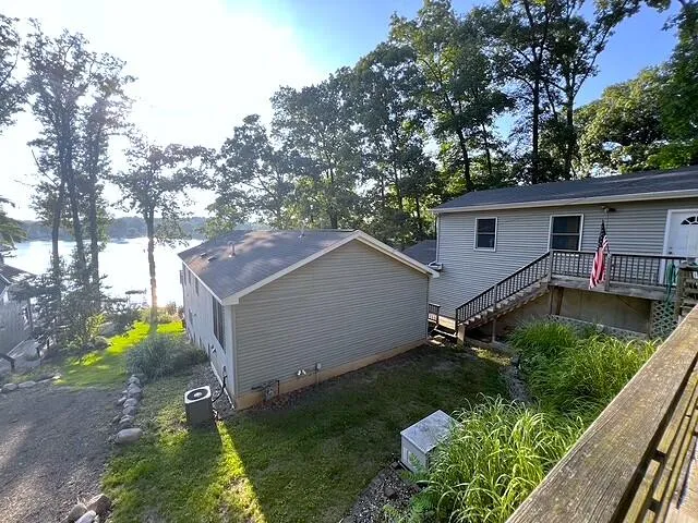 58310 E Clear Lake Road Three Rivers, MI 49093