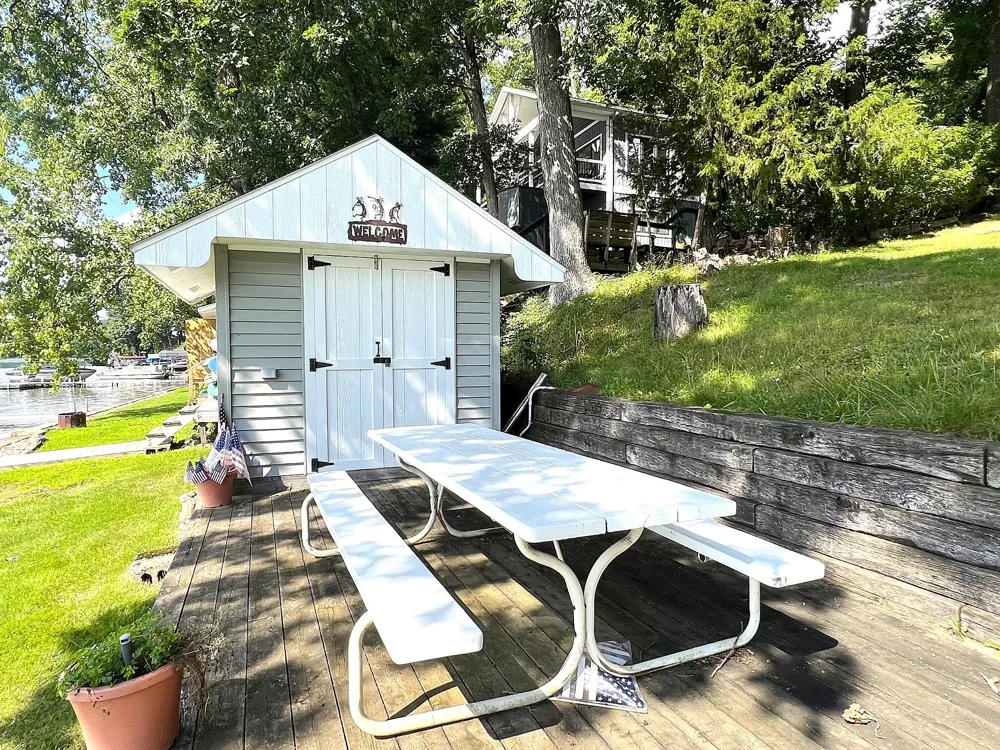 58310 E Clear Lake Road Three Rivers, MI 49093