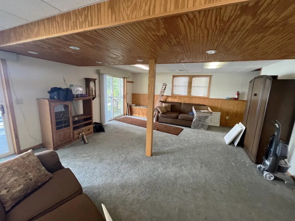 58310 E Clear Lake Road Three Rivers, MI 49093