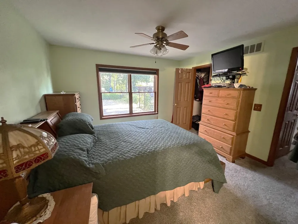 58310 E Clear Lake Road Three Rivers, MI 49093