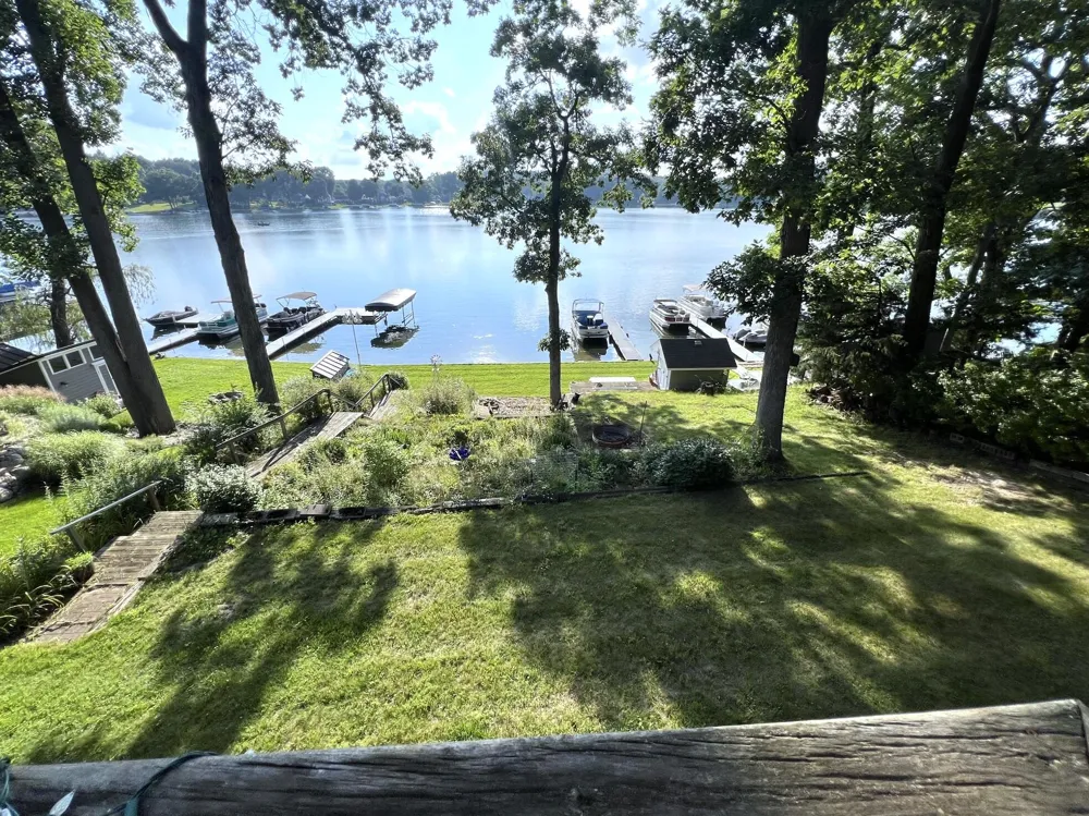 58310 E Clear Lake Road Three Rivers, MI 49093