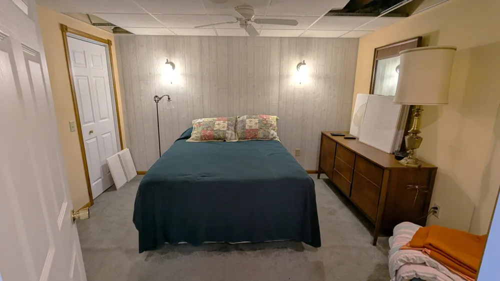 58310 E Clear Lake Road Three Rivers, MI 49093