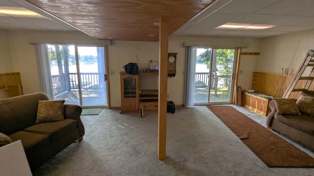 58310 E Clear Lake Road Three Rivers, MI 49093