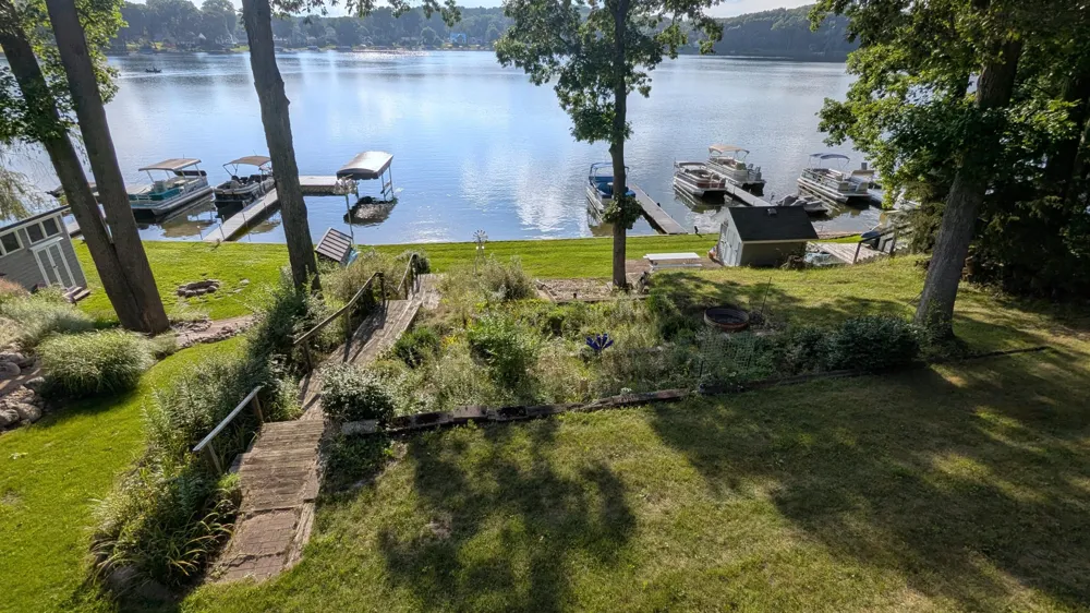 58310 E Clear Lake Road Three Rivers, MI 49093