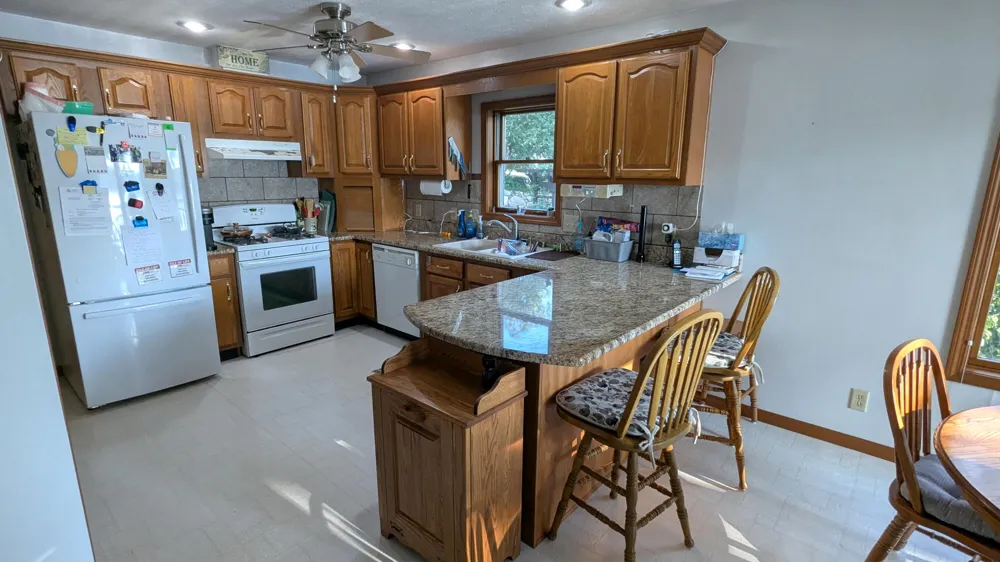 58310 E Clear Lake Road Three Rivers, MI 49093