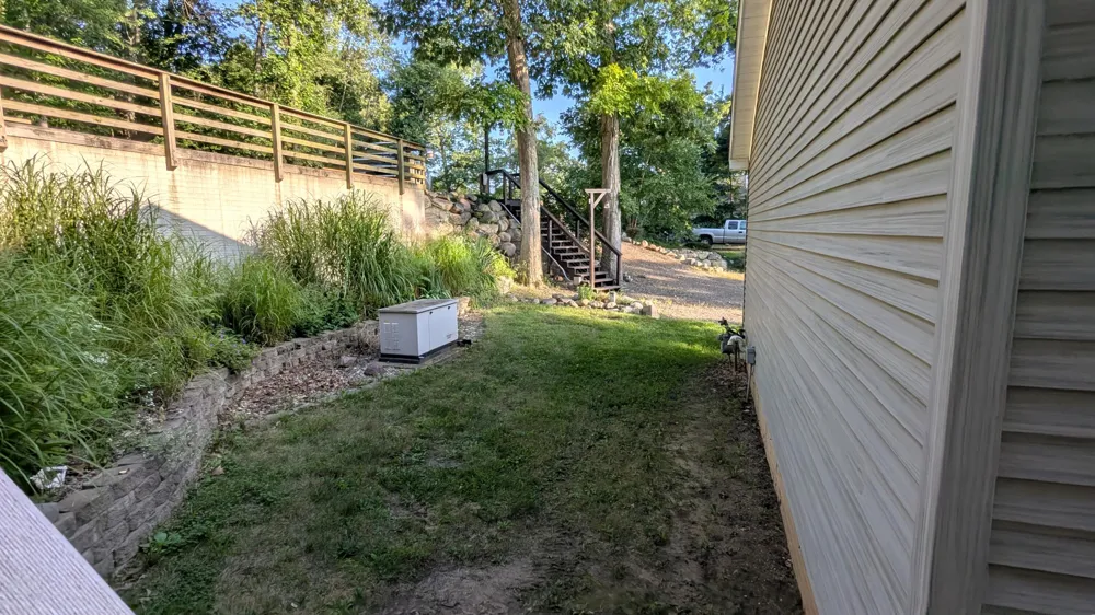 58310 E Clear Lake Road Three Rivers, MI 49093