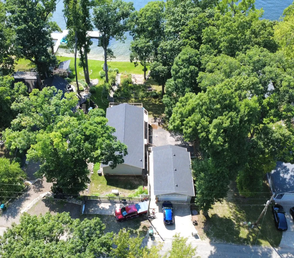 58310 E Clear Lake Road Three Rivers, MI 49093