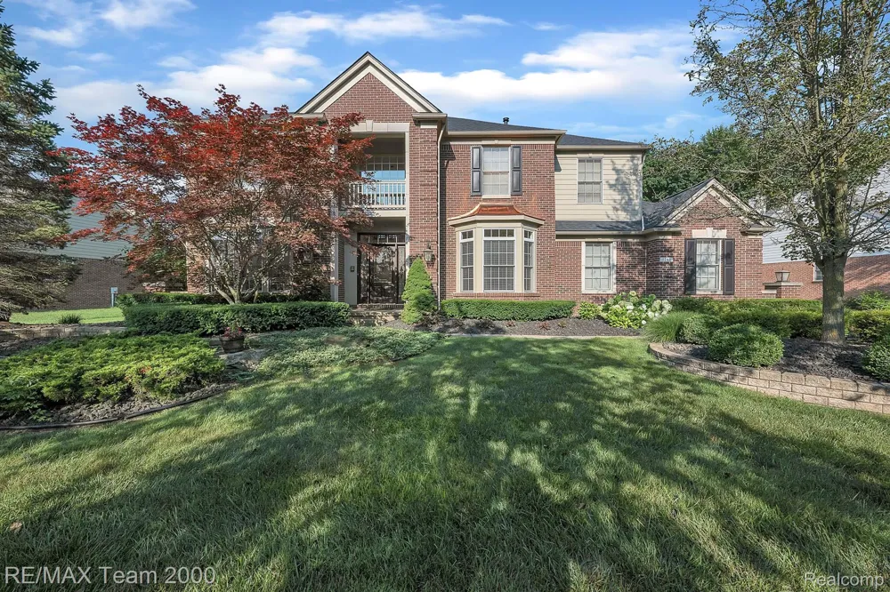 1248 LASALLE ROAD Canton Charter Township, MI 48187