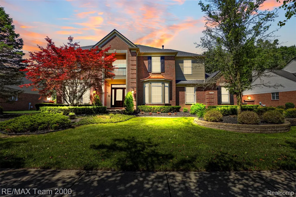 1248 LASALLE ROAD Canton Charter Township, MI 48187
