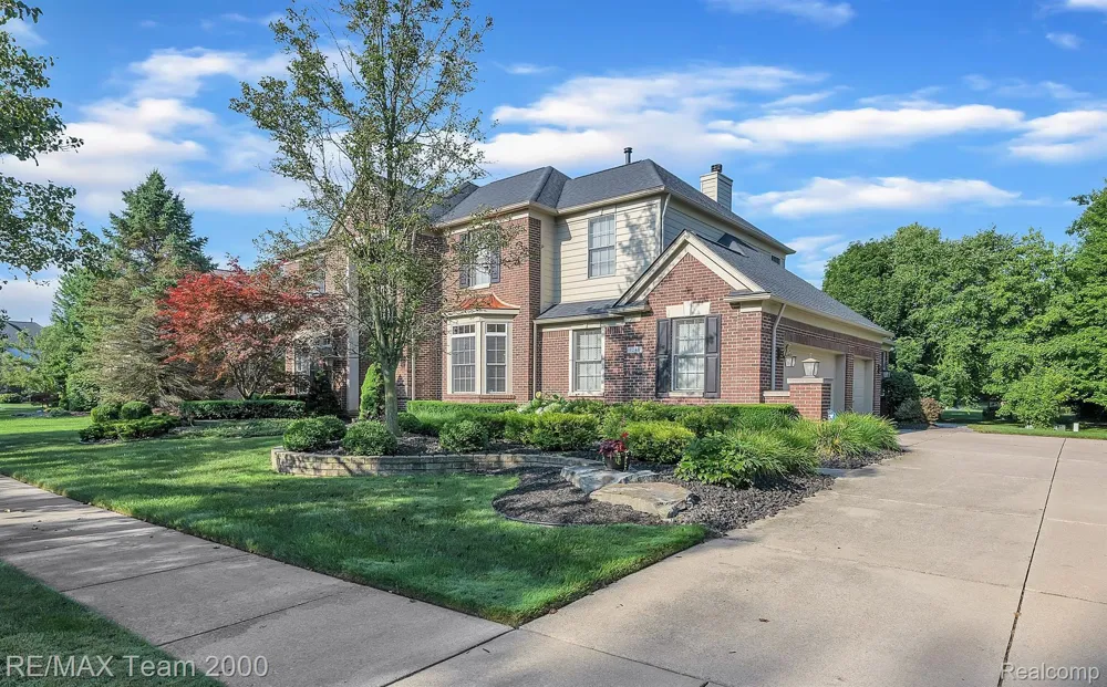 1248 LASALLE ROAD Canton Charter Township, MI 48187