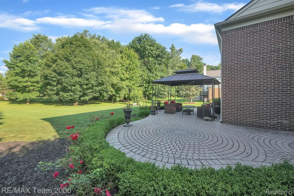 1248 LASALLE ROAD Canton Charter Township, MI 48187