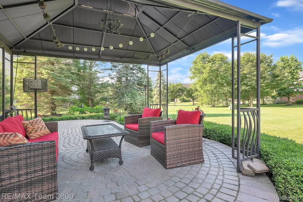 1248 LASALLE ROAD Canton Charter Township, MI 48187