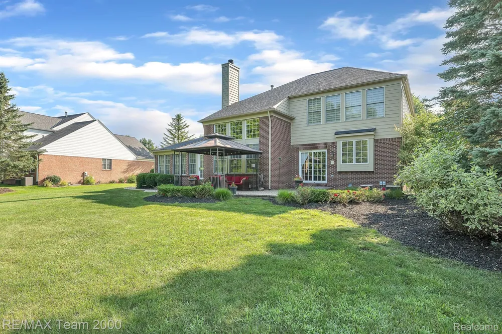 1248 LASALLE ROAD Canton Charter Township, MI 48187