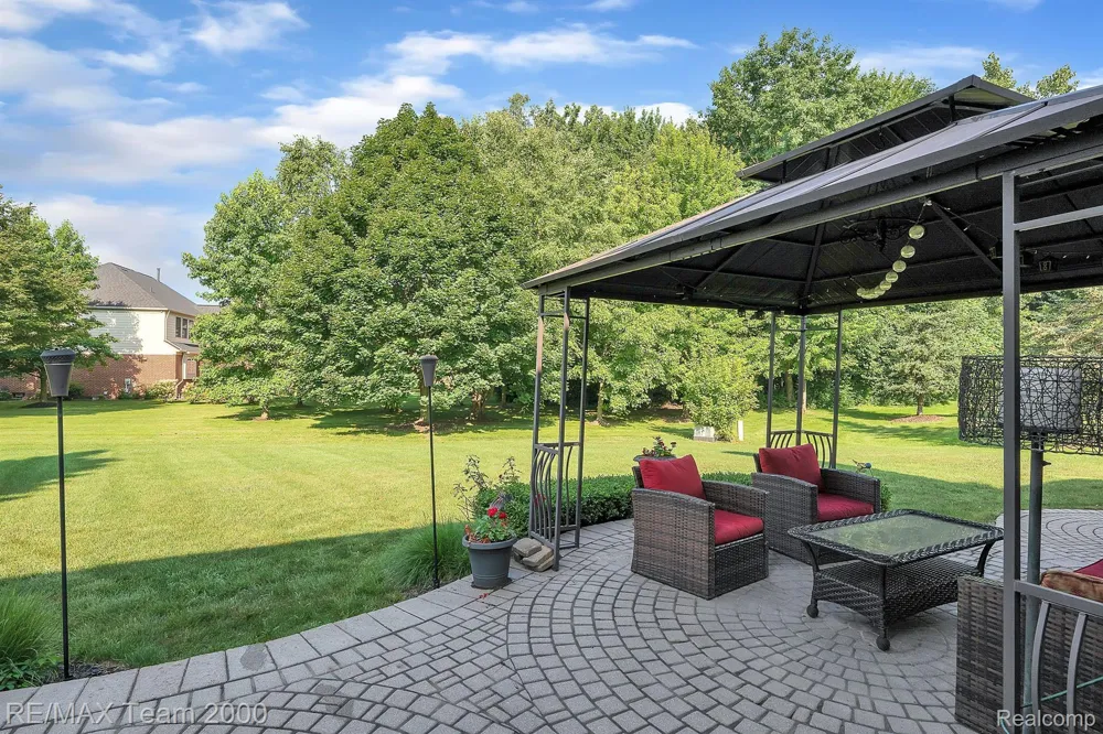 1248 LASALLE ROAD Canton Charter Township, MI 48187
