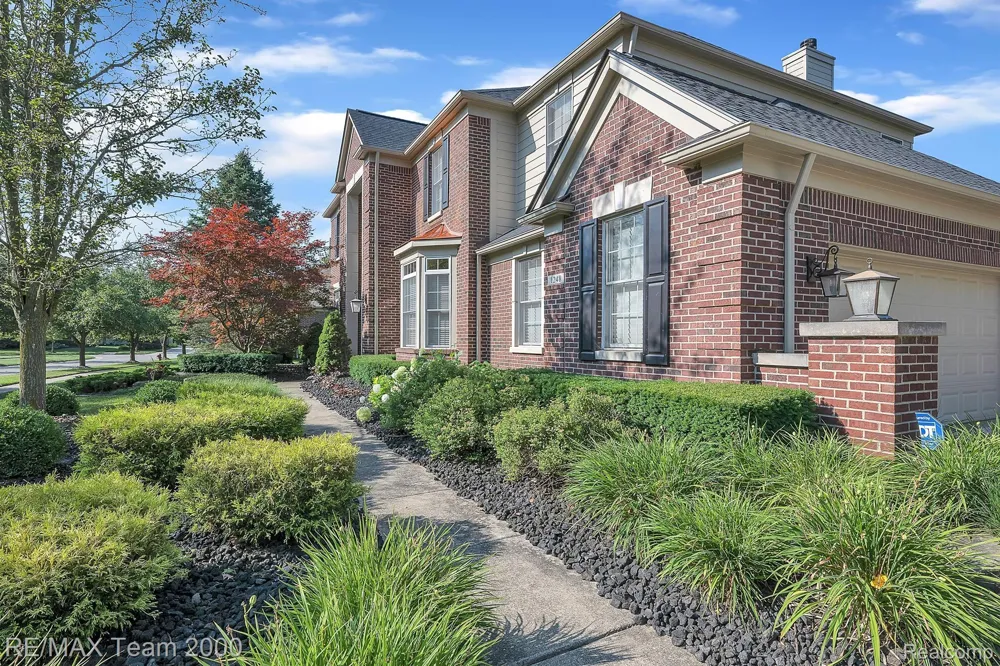 1248 LASALLE ROAD Canton Charter Township, MI 48187