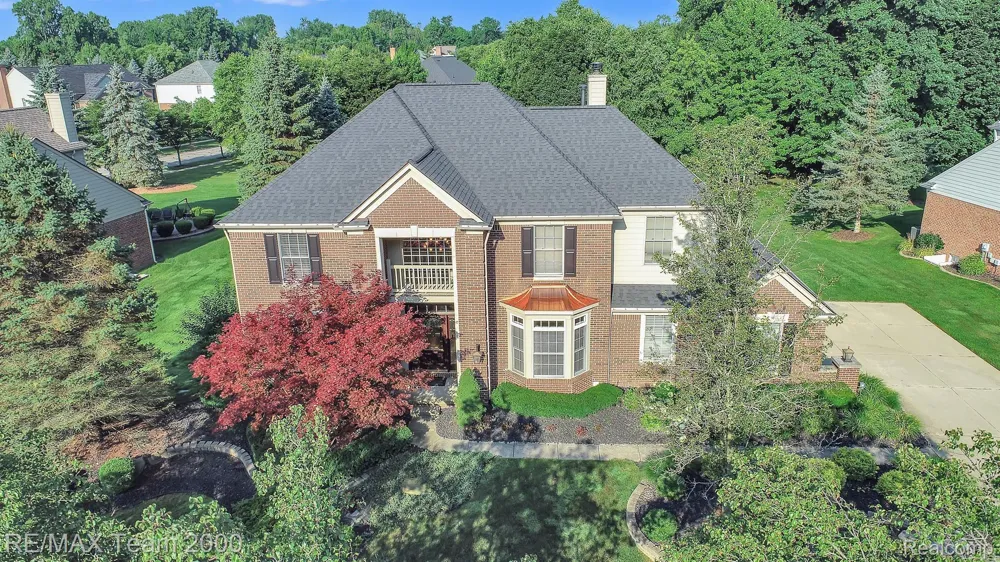 1248 LASALLE ROAD Canton Charter Township, MI 48187