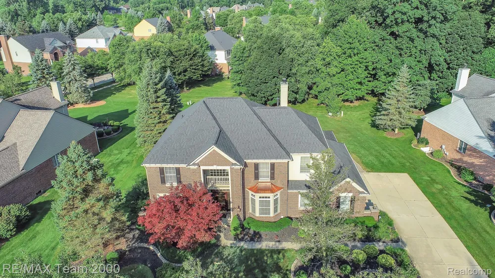 1248 LASALLE ROAD Canton Charter Township, MI 48187
