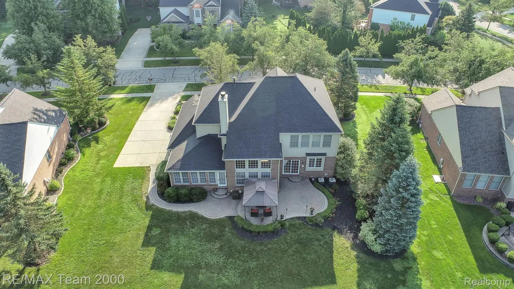 1248 LASALLE ROAD Canton Charter Township, MI 48187