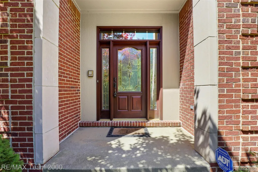 1248 LASALLE ROAD Canton Charter Township, MI 48187