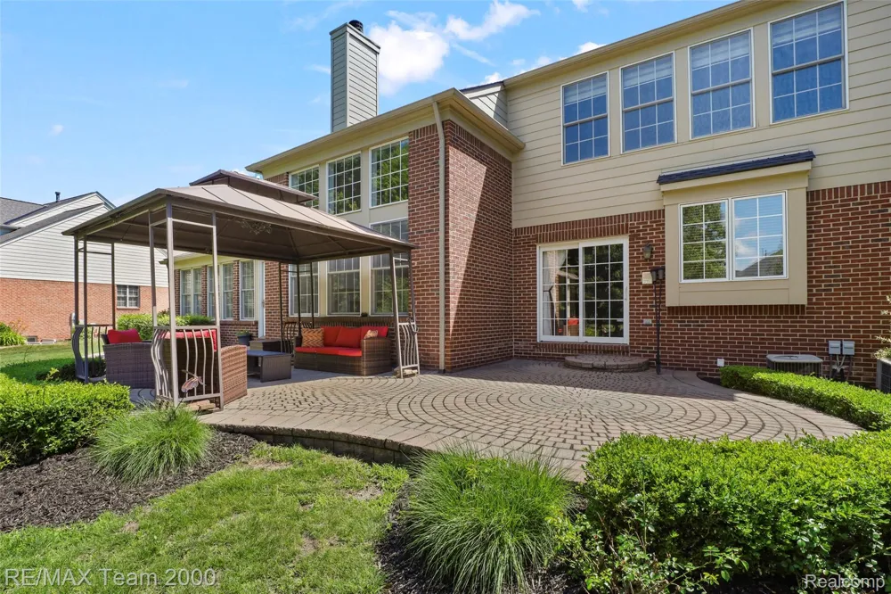 1248 LASALLE ROAD Canton Charter Township, MI 48187