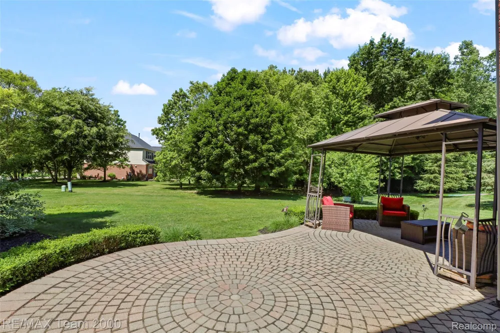 1248 LASALLE ROAD Canton Charter Township, MI 48187