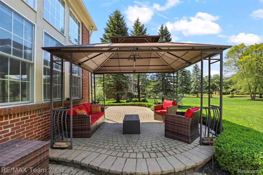 1248 LASALLE ROAD Canton Charter Township, MI 48187