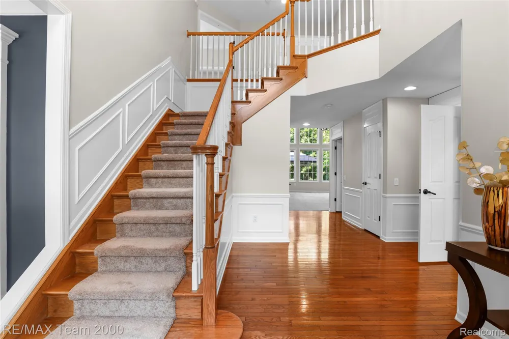1248 LASALLE ROAD Canton Charter Township, MI 48187
