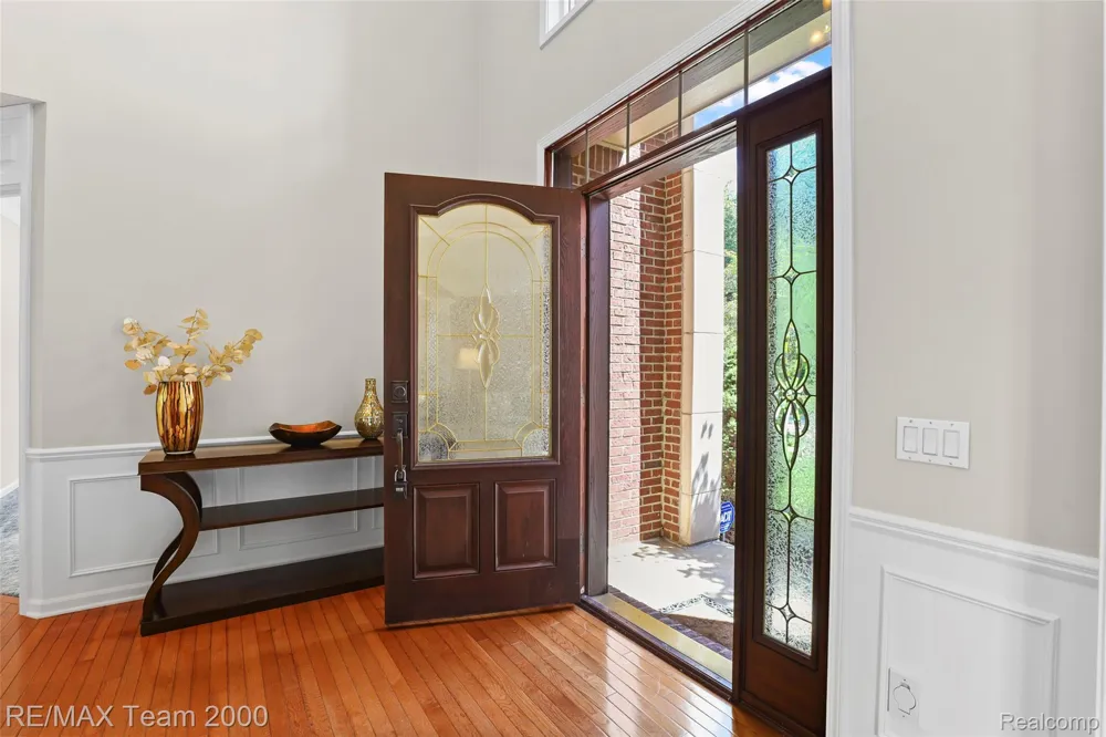 1248 LASALLE ROAD Canton Charter Township, MI 48187