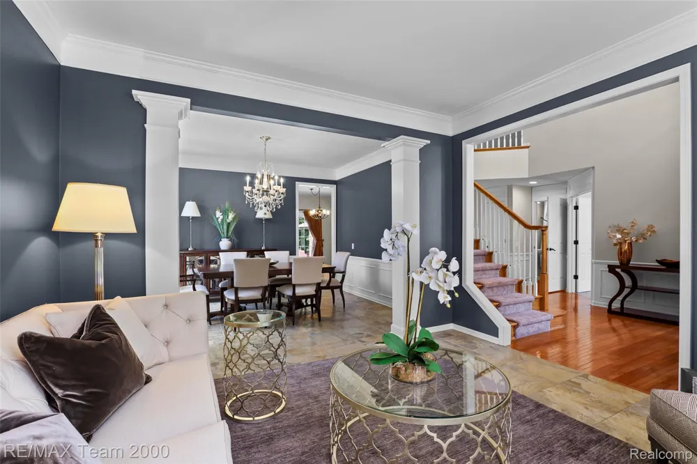 1248 LASALLE ROAD Canton Charter Township, MI 48187