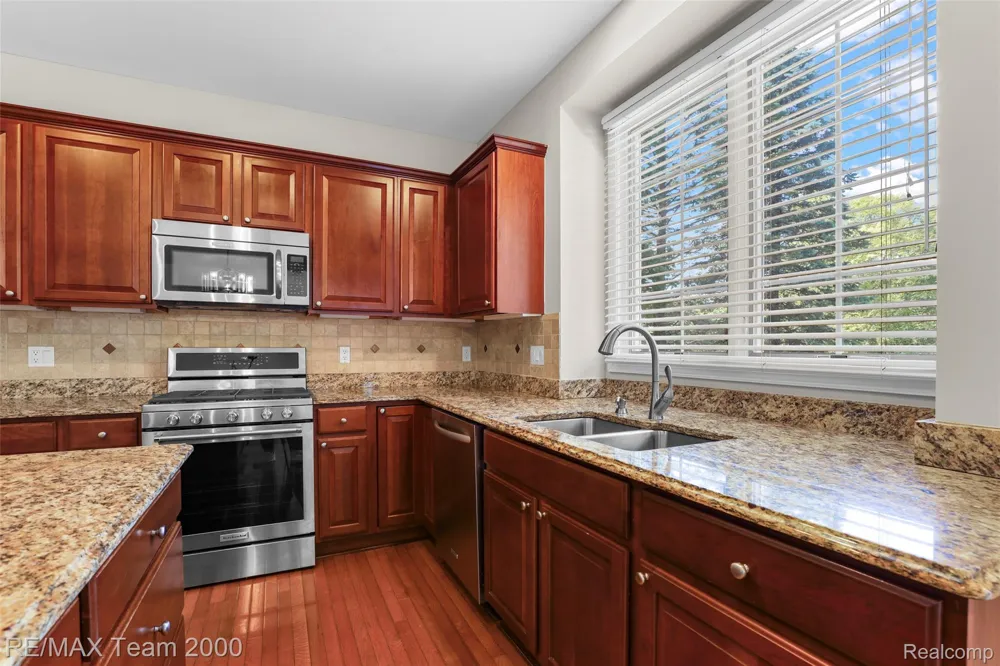 1248 LASALLE ROAD Canton Charter Township, MI 48187