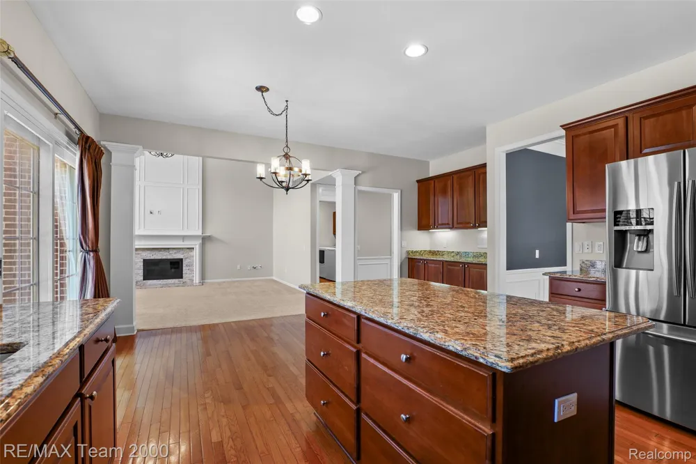 1248 LASALLE ROAD Canton Charter Township, MI 48187
