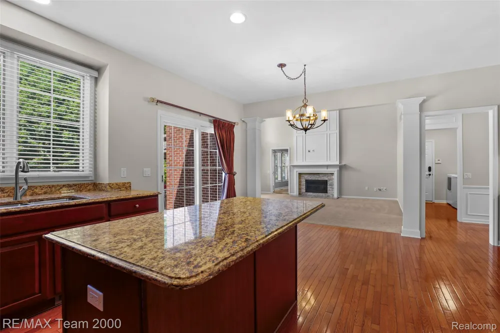 1248 LASALLE ROAD Canton Charter Township, MI 48187
