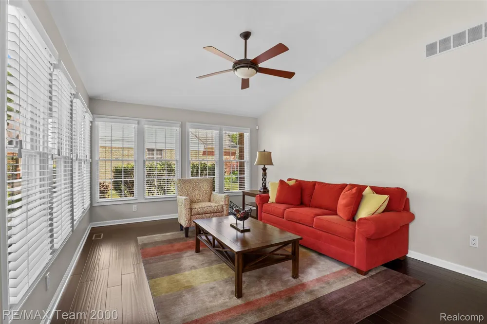 1248 LASALLE ROAD Canton Charter Township, MI 48187