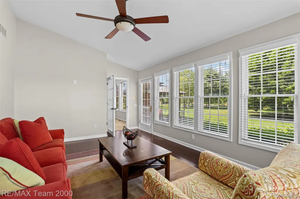 1248 LASALLE ROAD Canton Charter Township, MI 48187