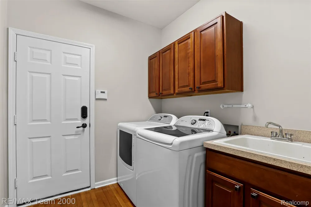 1248 LASALLE ROAD Canton Charter Township, MI 48187