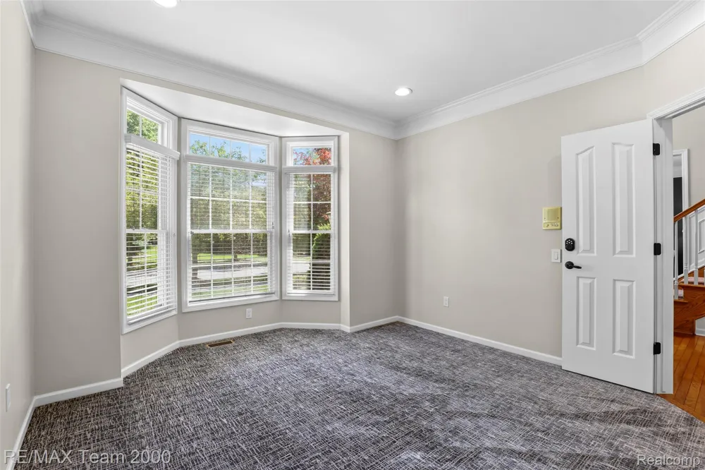 1248 LASALLE ROAD Canton Charter Township, MI 48187