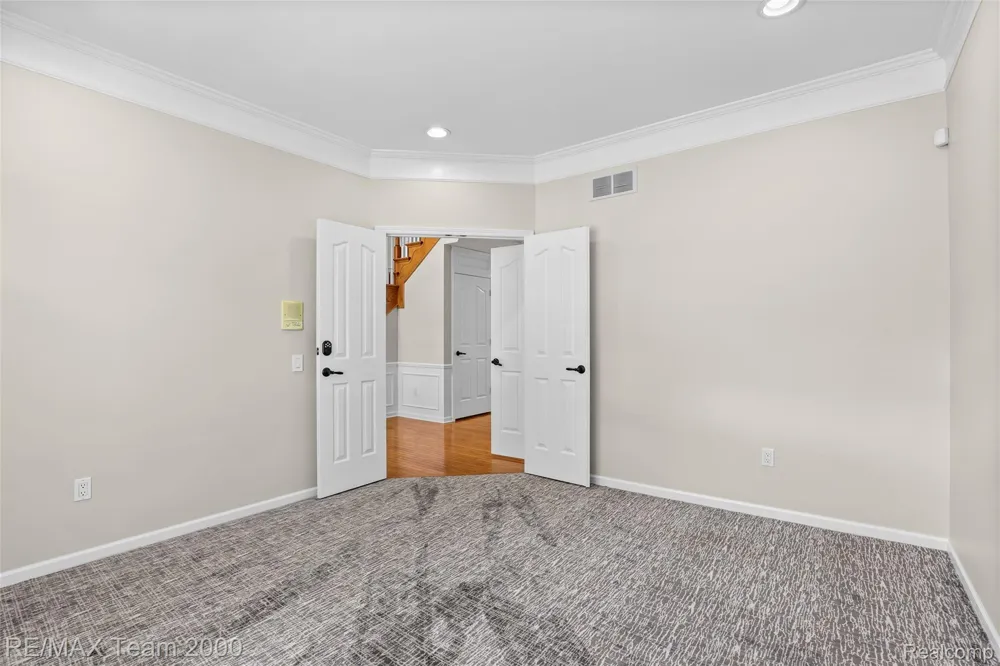 1248 LASALLE ROAD Canton Charter Township, MI 48187