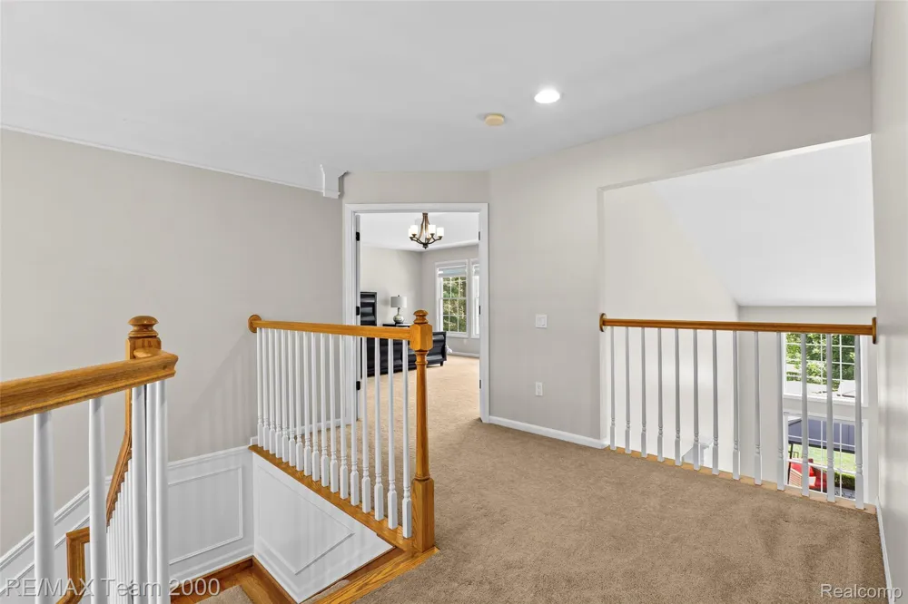 1248 LASALLE ROAD Canton Charter Township, MI 48187