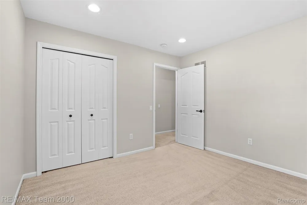 1248 LASALLE ROAD Canton Charter Township, MI 48187