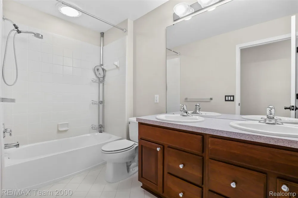 1248 LASALLE ROAD Canton Charter Township, MI 48187