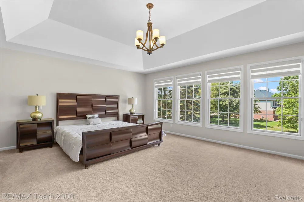 1248 LASALLE ROAD Canton Charter Township, MI 48187