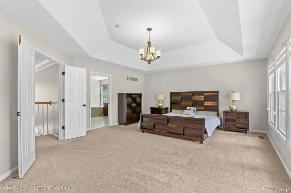 1248 LASALLE ROAD Canton Charter Township, MI 48187