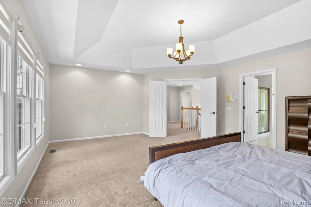 1248 LASALLE ROAD Canton Charter Township, MI 48187